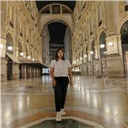 Iam Aerospace engineer ,at present Phd student , i teach Maths,physics ,English